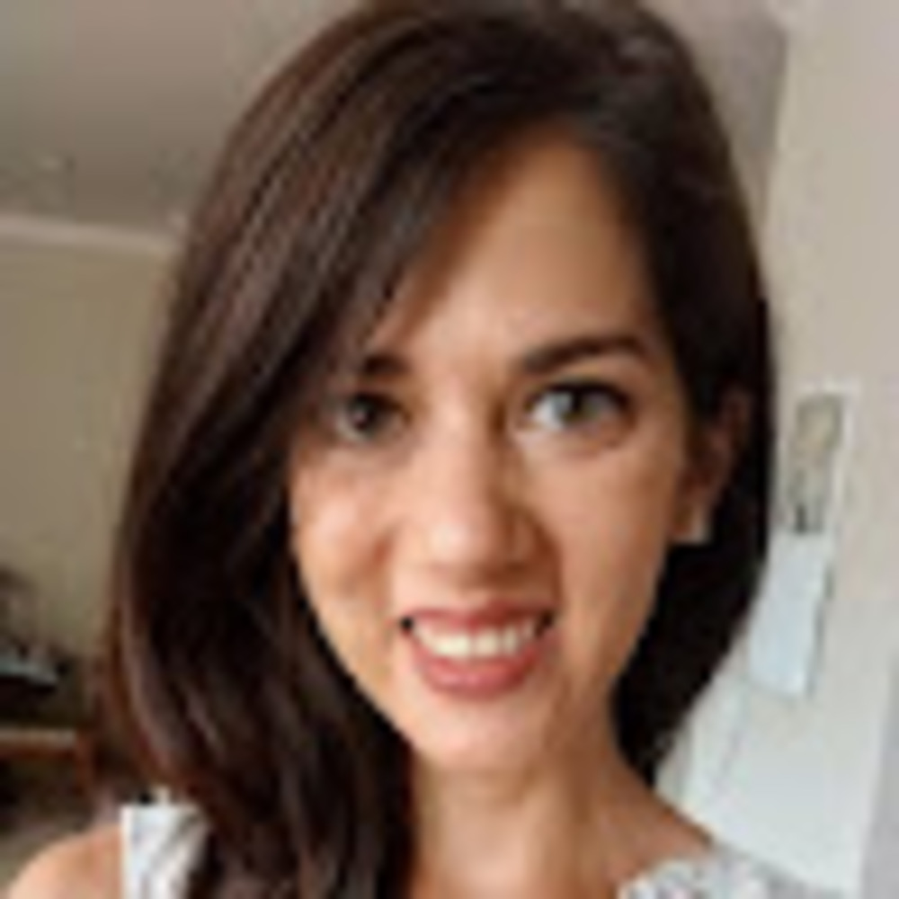 Meet your Posher, Alison